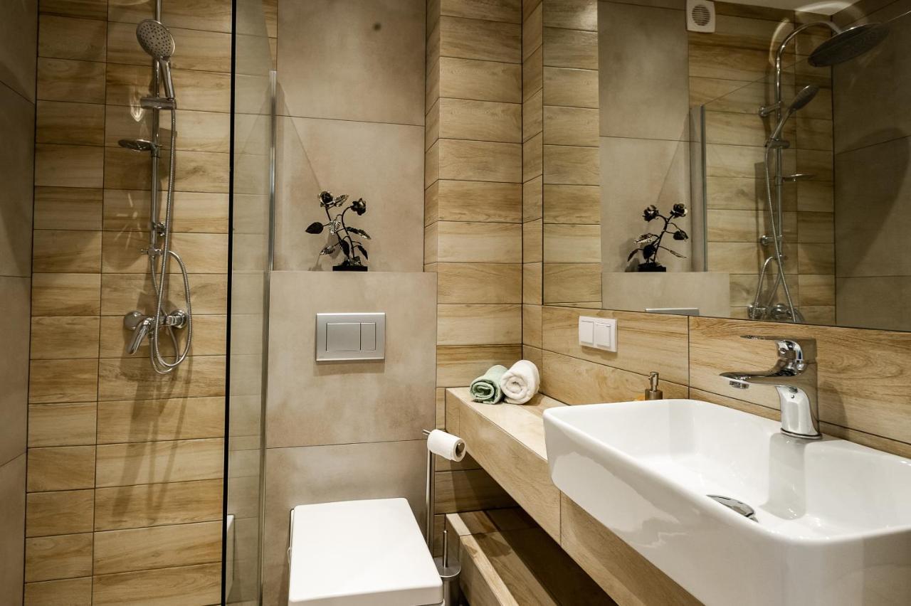 Apartament Podmagura Szczyrk Extérieur photo