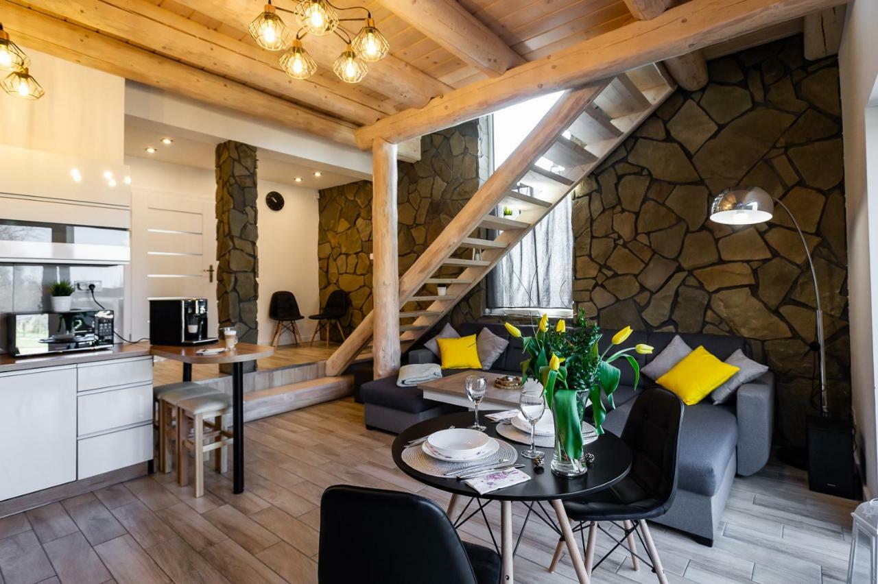 Apartament Podmagura Szczyrk Extérieur photo