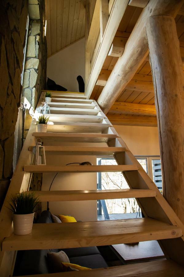 Apartament Podmagura Szczyrk Extérieur photo