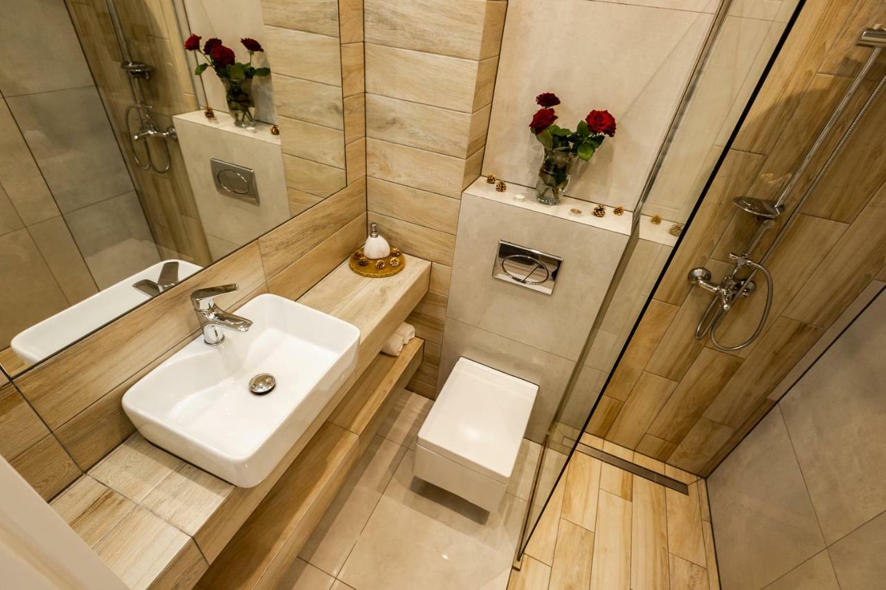 Apartament Podmagura Szczyrk Extérieur photo