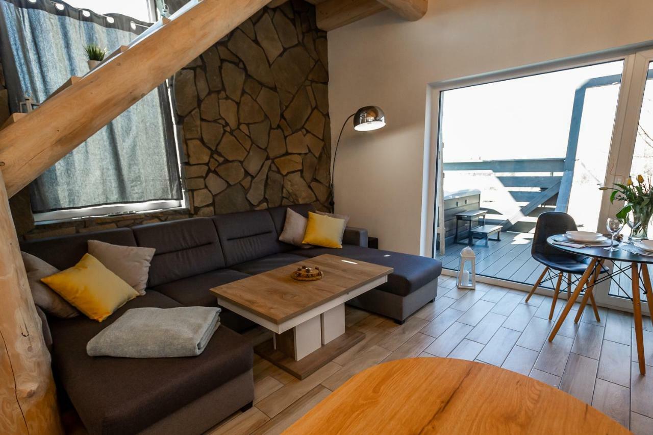 Apartament Podmagura Szczyrk Extérieur photo