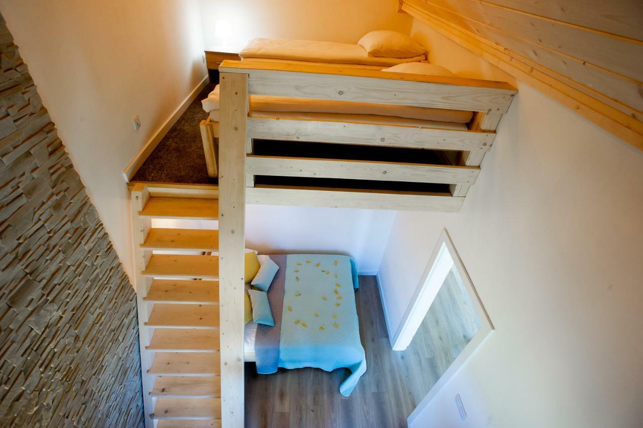 Apartament Podmagura Szczyrk Extérieur photo