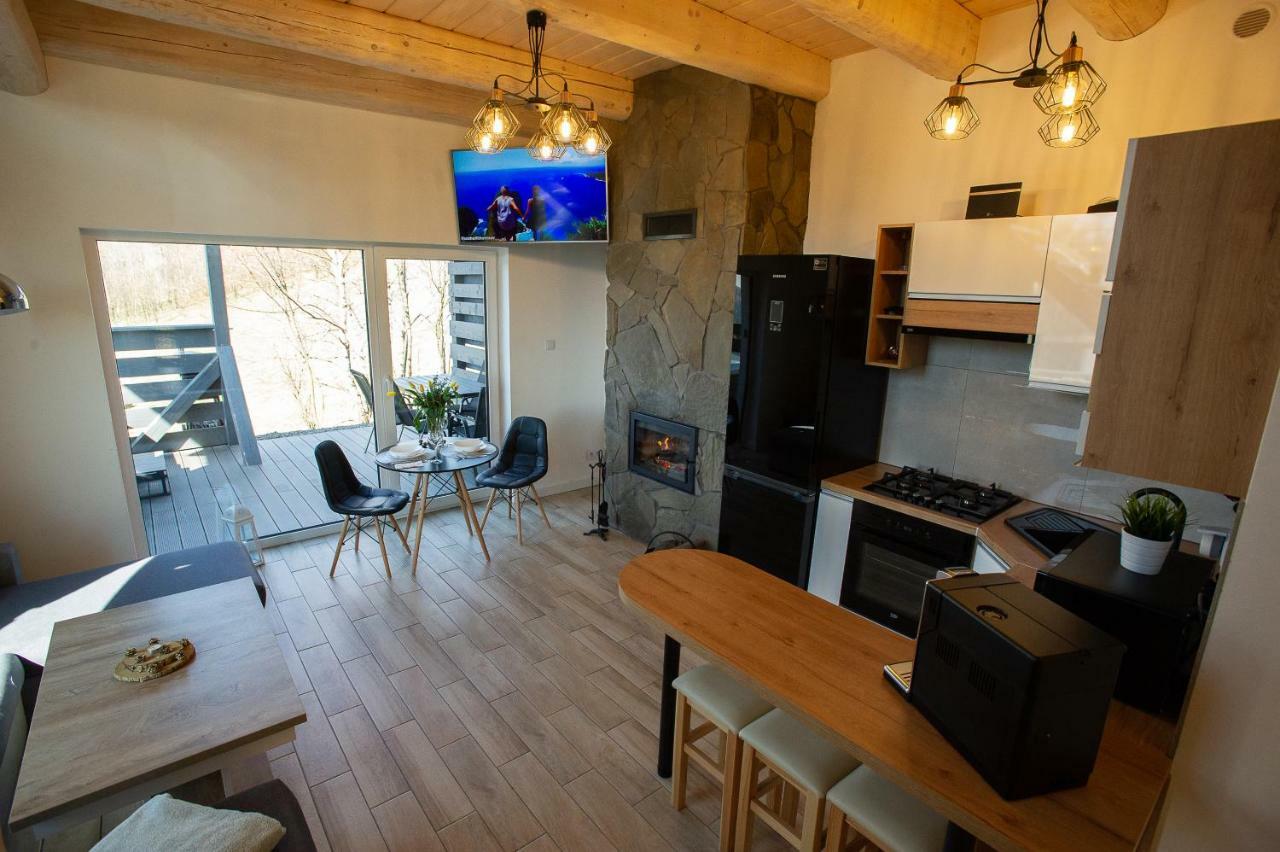 Apartament Podmagura Szczyrk Extérieur photo