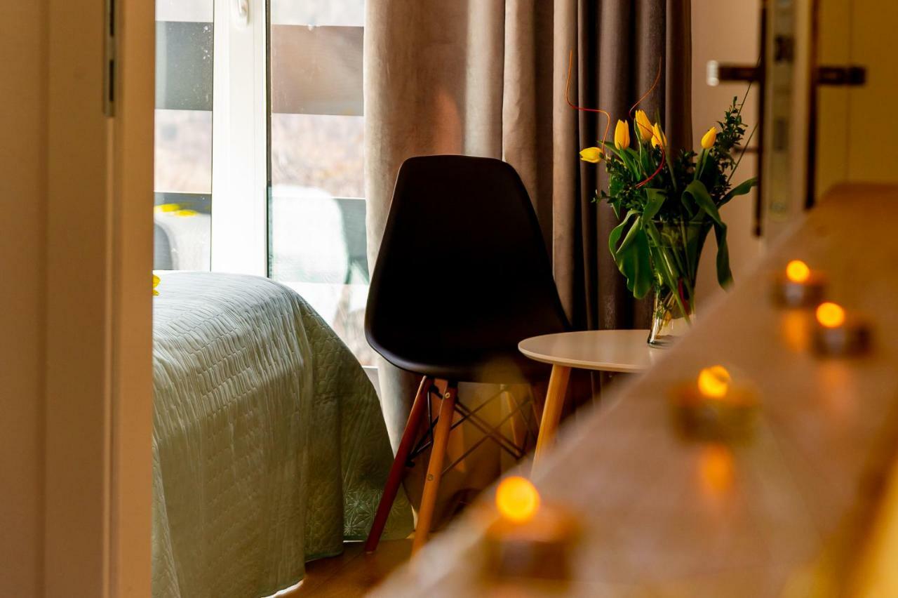Apartament Podmagura Szczyrk Extérieur photo