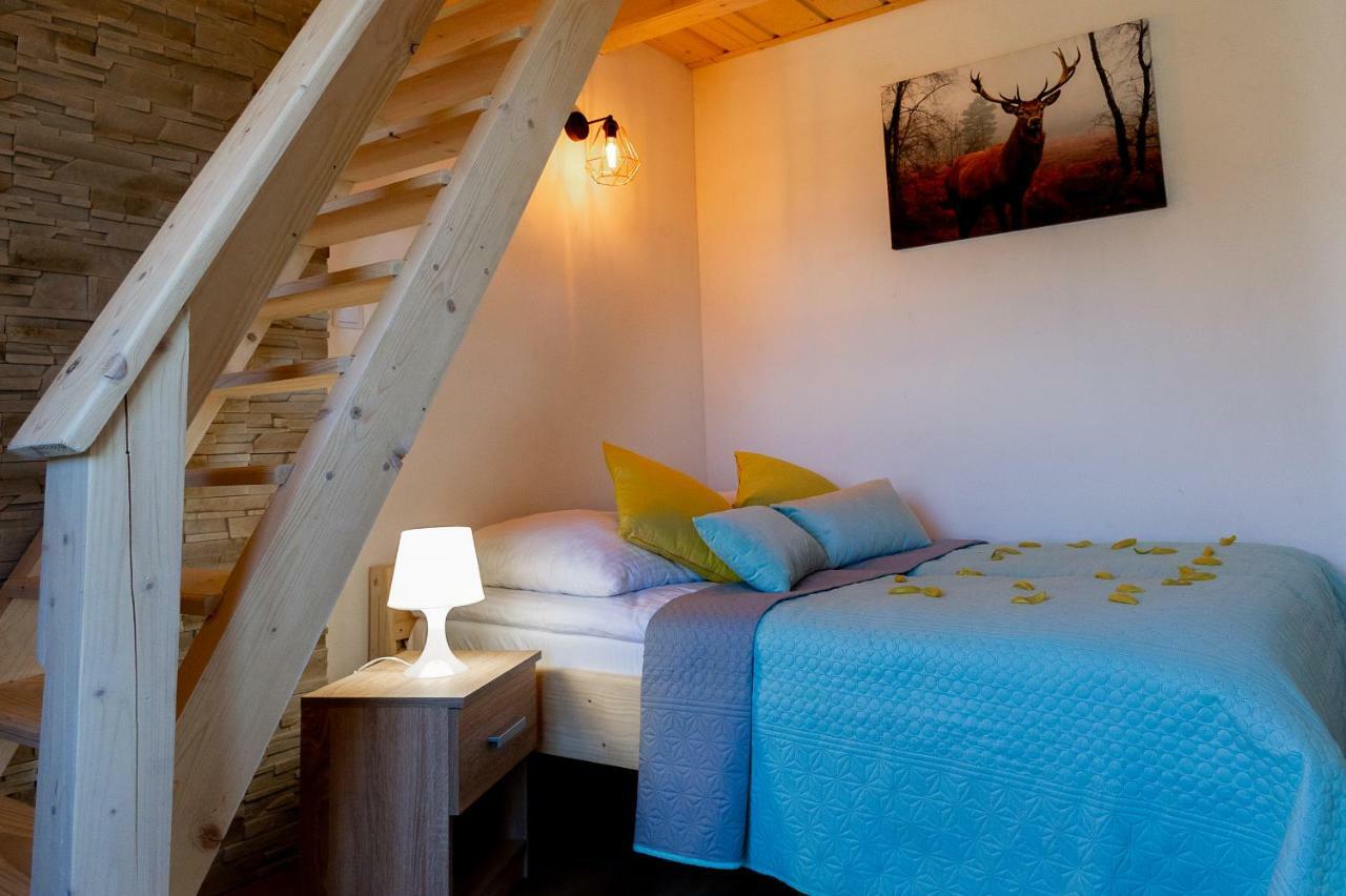 Apartament Podmagura Szczyrk Extérieur photo