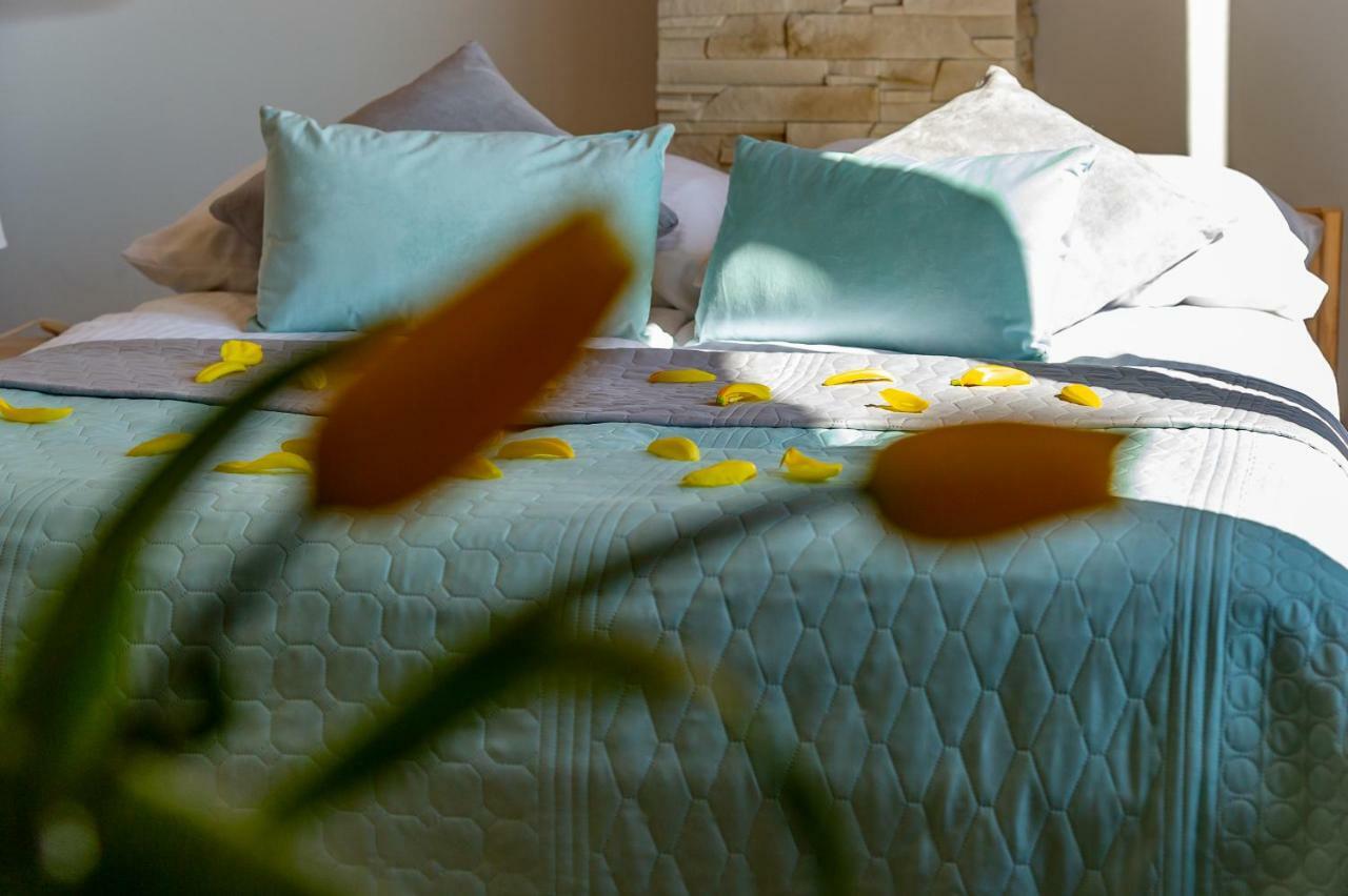 Apartament Podmagura Szczyrk Extérieur photo