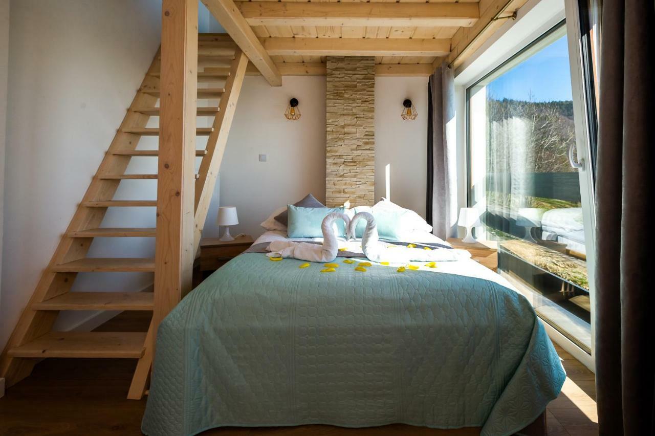 Apartament Podmagura Szczyrk Extérieur photo