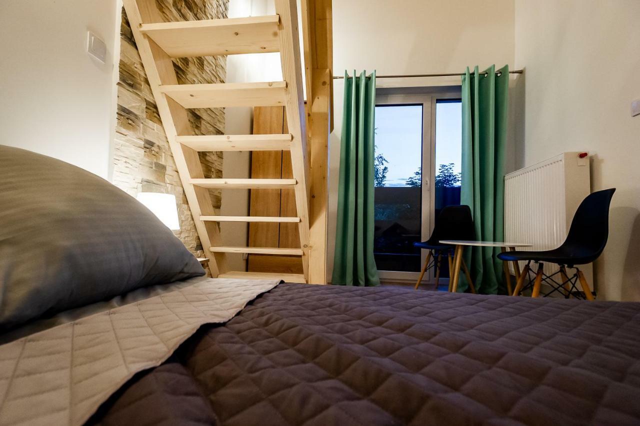 Apartament Podmagura Szczyrk Extérieur photo
