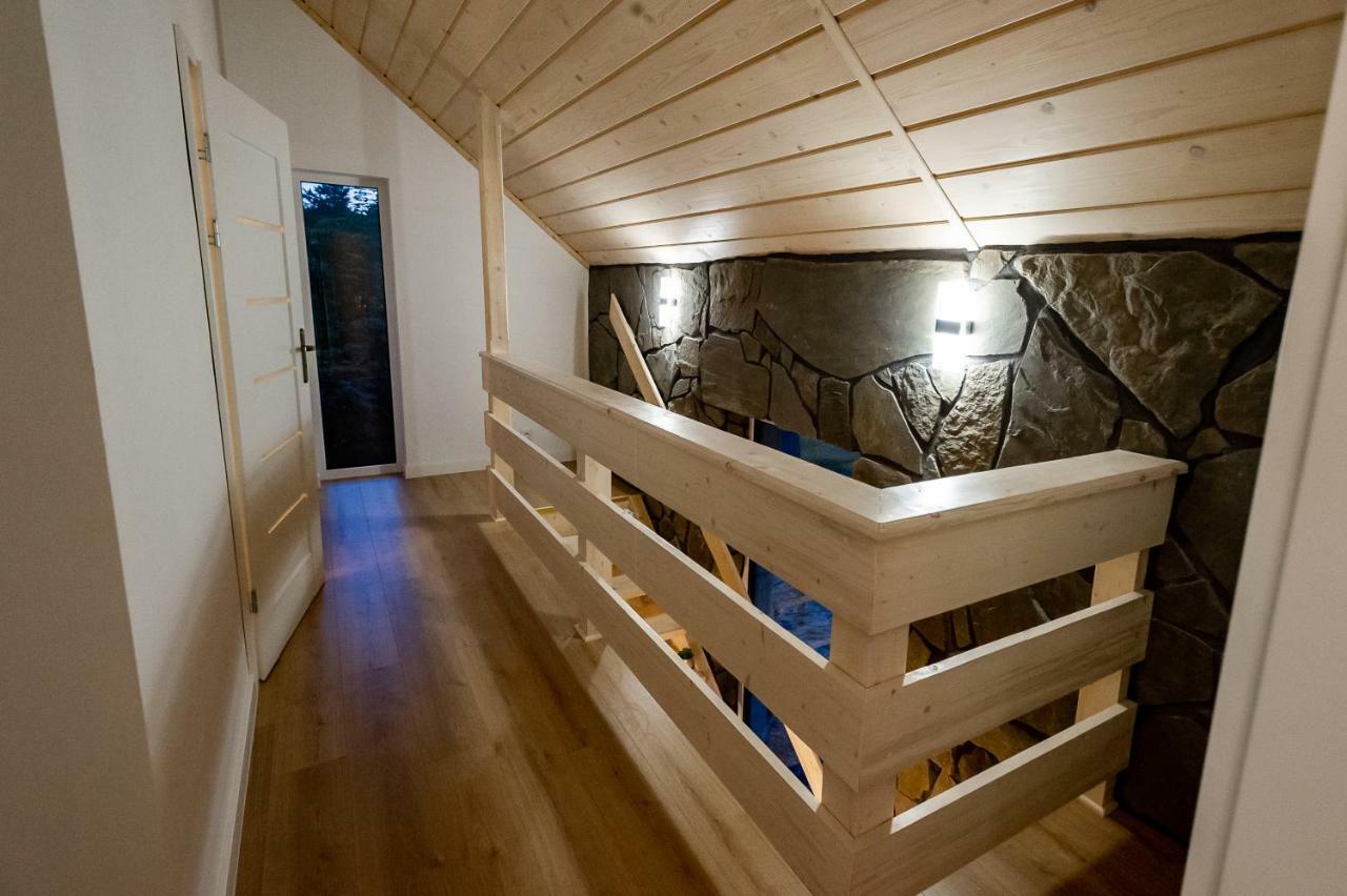 Apartament Podmagura Szczyrk Extérieur photo