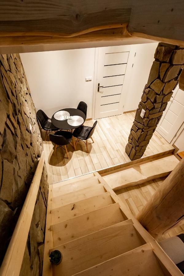 Apartament Podmagura Szczyrk Extérieur photo