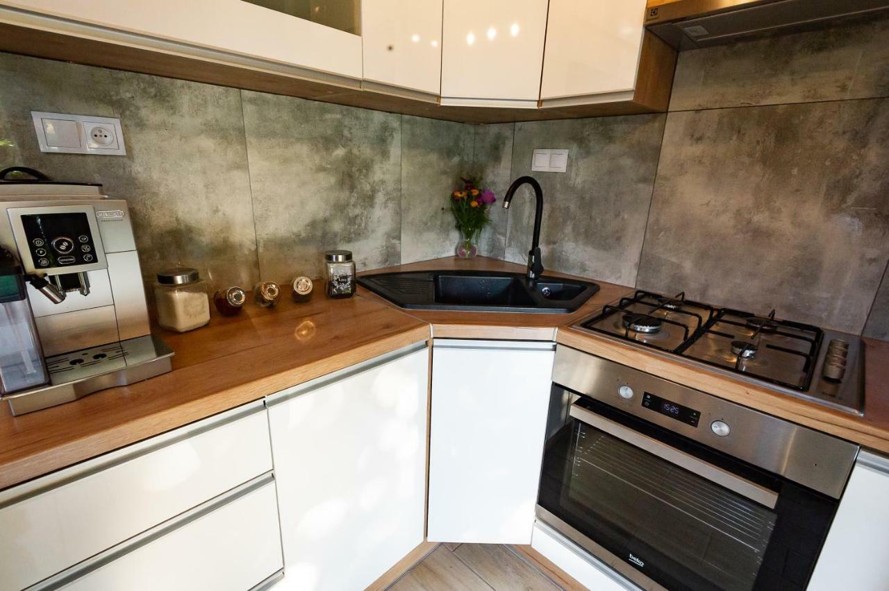 Apartament Podmagura Szczyrk Extérieur photo