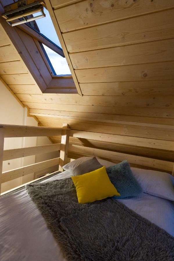 Apartament Podmagura Szczyrk Extérieur photo